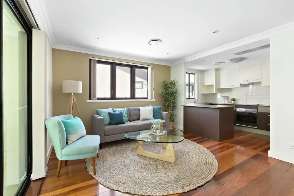 Main view of Homely apartment listing, 5/64 Kedron Brook Road, Wilston QLD 4051