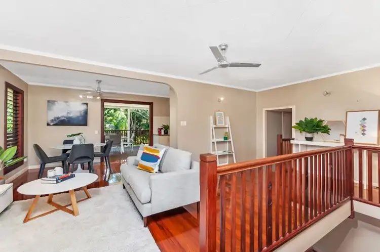 Fifth view of Homely house listing, 9 Duignan Street, Whitfield QLD 4870