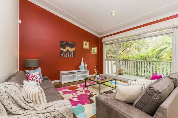 Fifth view of Homely house listing, 58 Ridgeway Road, New Lambton Heights NSW 2305