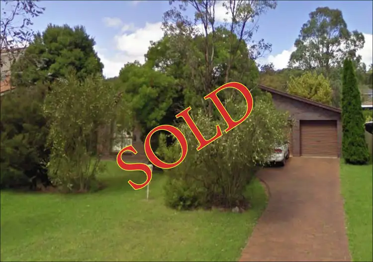 5 MacDonald Drive, Armidale NSW 2350