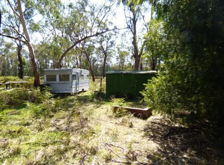 Second view of Homely land listing, 17 Spearys Road, Dereel VIC 3352