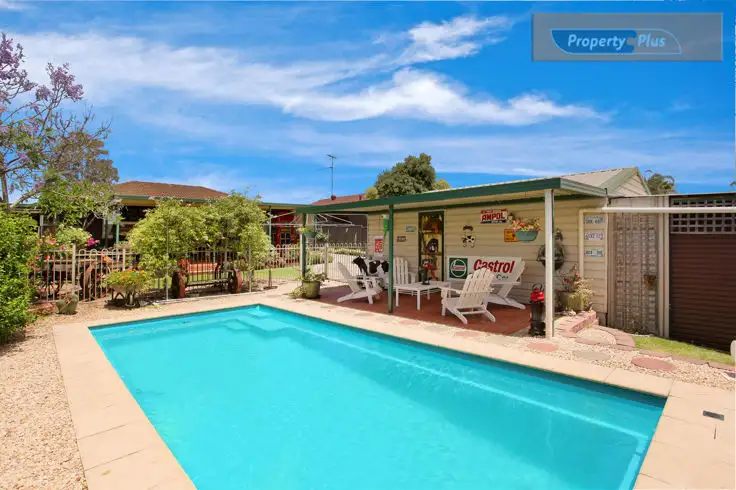 Main view of Homely house listing, 7 Walkers Lane, St Clair NSW 2759