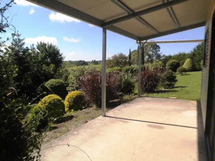 Seventh view of Homely land listing, 15 Jewett Road, Kureelpa QLD 4560