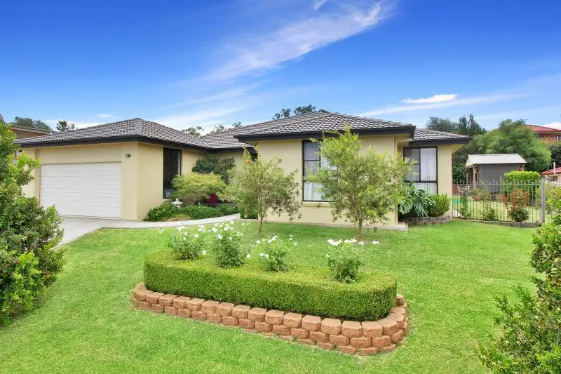 Main view of Homely house listing, 11 Woodside Road, Tamworth NSW 2340