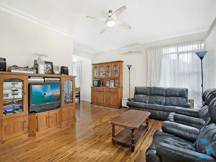 Second view of Homely house listing, 12 Bruce St, Ryde NSW 2112
