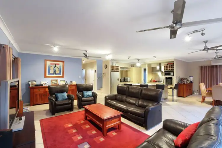 Third view of Homely house listing, 18 Maranoa Street, Parramatta Park QLD 4870