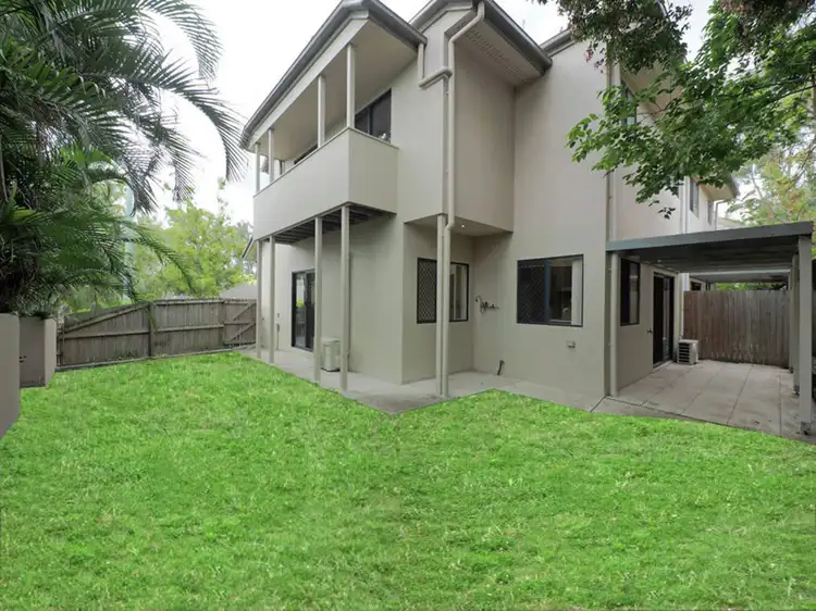 Fifth view of Homely villa listing, 1/12 Pintu Drive, Tanah Merah QLD 4128