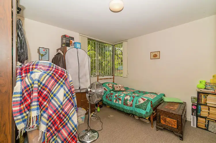 Fifth view of Homely unit listing, 1/33 Jephson St, Toowong QLD 4066