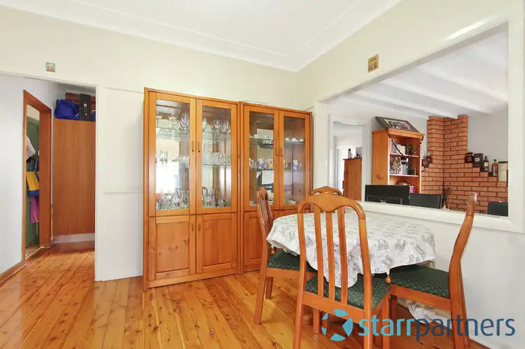 Fifth view of Homely house listing, 11 Mera Street, Guildford NSW 2161