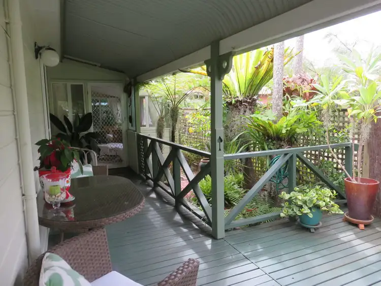 169 Robin Gordon Drive, Valla Beach NSW 2448