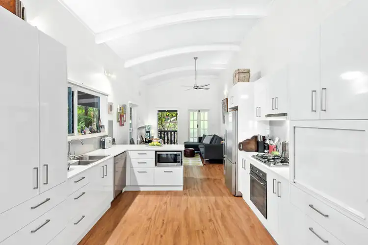 Second view of Homely house listing, 22 Lyon Street, Bellingen NSW 2454