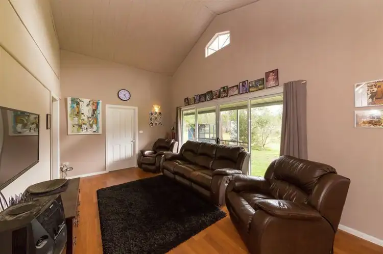 Fourth view of Homely rural property listing, 568 Parker Rd, Lanitza NSW 2460