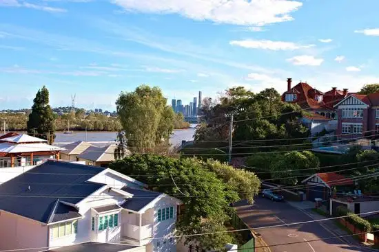 5/24 Crescent Road, Hamilton QLD 4007