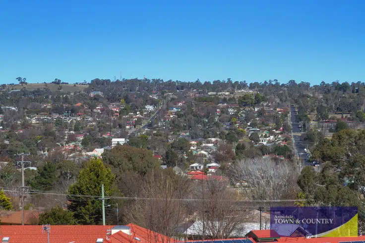 Sixth view of Homely house listing, 3/15 Jackes Street, Armidale NSW 2350