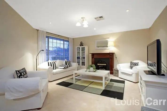 Second view of Homely house listing, 5 Francis Oakes Way, West Pennant Hills NSW 2125