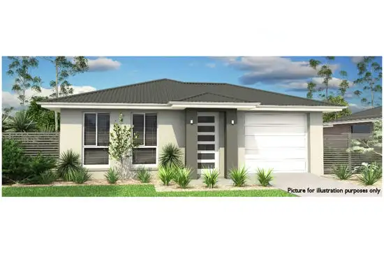 Lot 58 Walker Avenue, Mannum SA 5238
