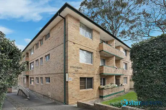 Sixth view of Homely unit listing, 2/535 Church Street, North Parramatta NSW 2151