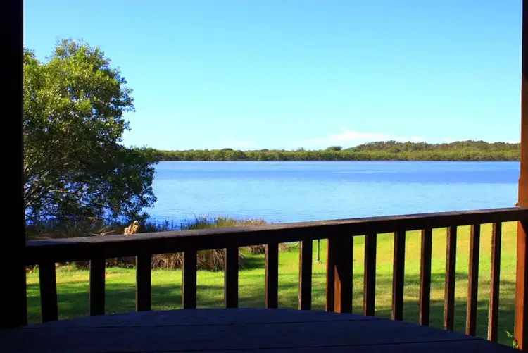 Fifth view of Homely house listing, 34 Morgo Street, Urunga NSW 2455