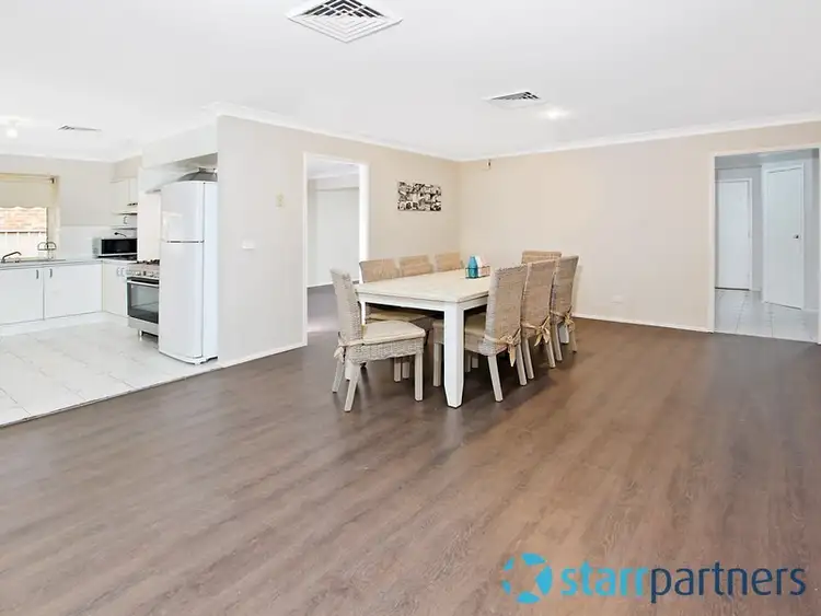 Sixth view of Homely house listing, 8 Tahoe Place, Erskine Park NSW 2759