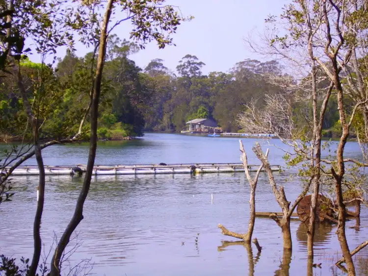 Third view of Homely house listing, 29 Lake Crt, Urunga NSW 2455