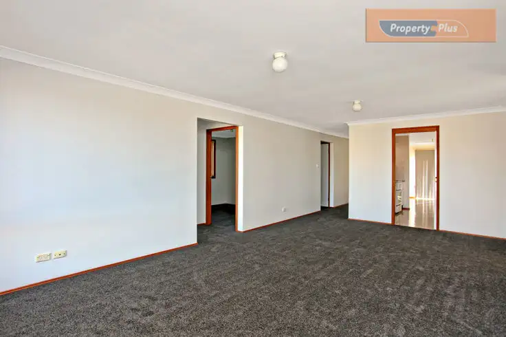 Second view of Homely house listing, 45A Sunflower Drive, Claremont Meadows NSW 2747