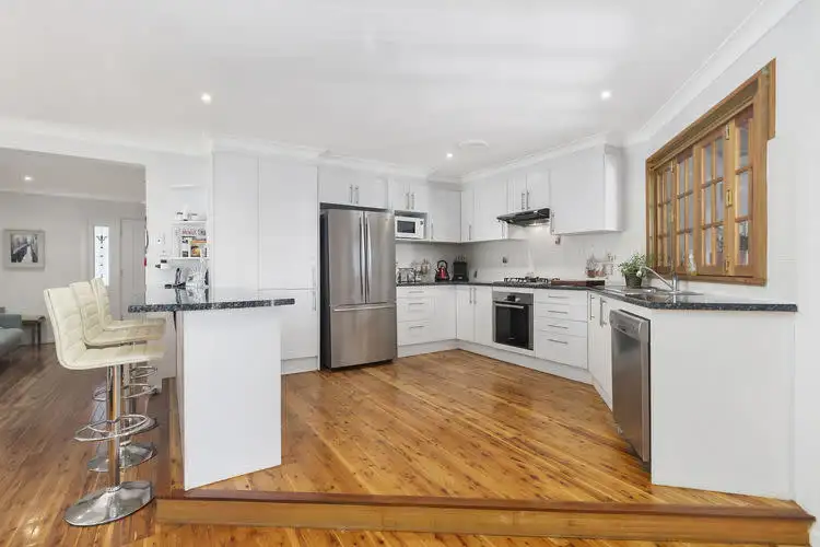 17 Hatfield Road, Canley Heights NSW 2166