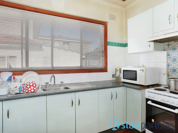 Fifth view of Homely house listing, 26 Gloucester  Avenue, Merrylands NSW 2160