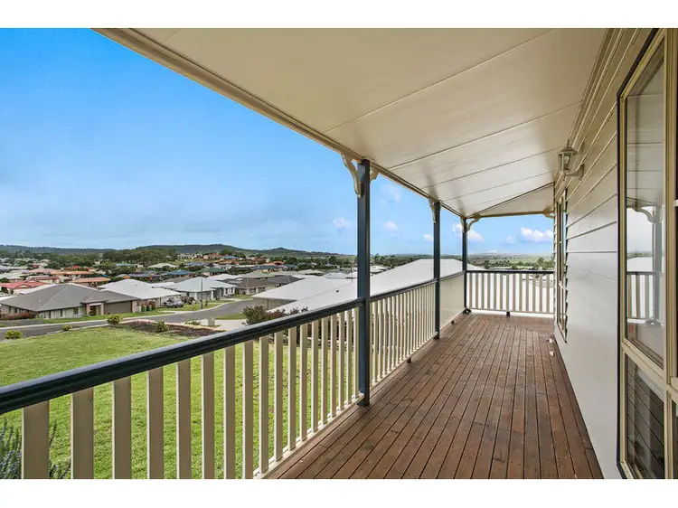 Third view of Homely house listing, 21 Edwin Street, Westbrook QLD 4350
