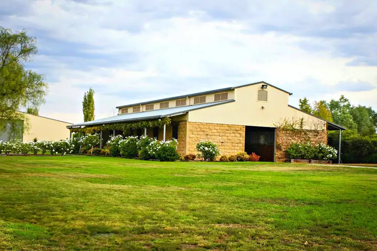 Second view of Homely rural property listing, 14408 New England Highway, Tamworth NSW 2340