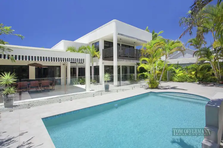 20 Seamount Quay, Noosa Waters QLD 4566