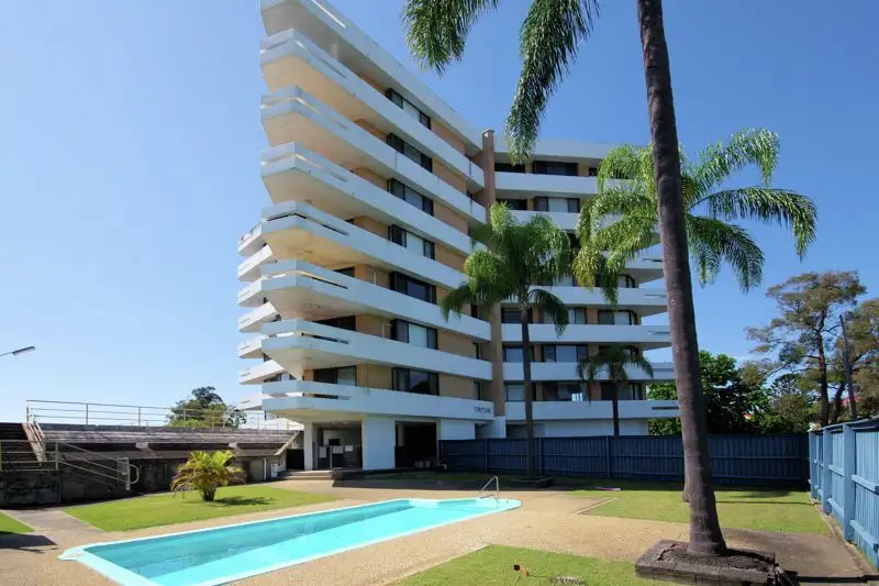 Main view of Homely house listing, 9/7 Dalley St, Coffs Harbour NSW 2450