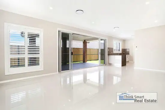 Second view of Homely house listing, 33 Lapstone Street, The Ponds NSW 2769