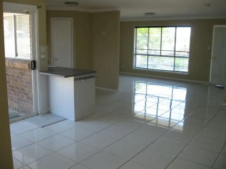 Third view of Homely house listing, 4 Holterman Cr, Redbank Plains QLD 4301