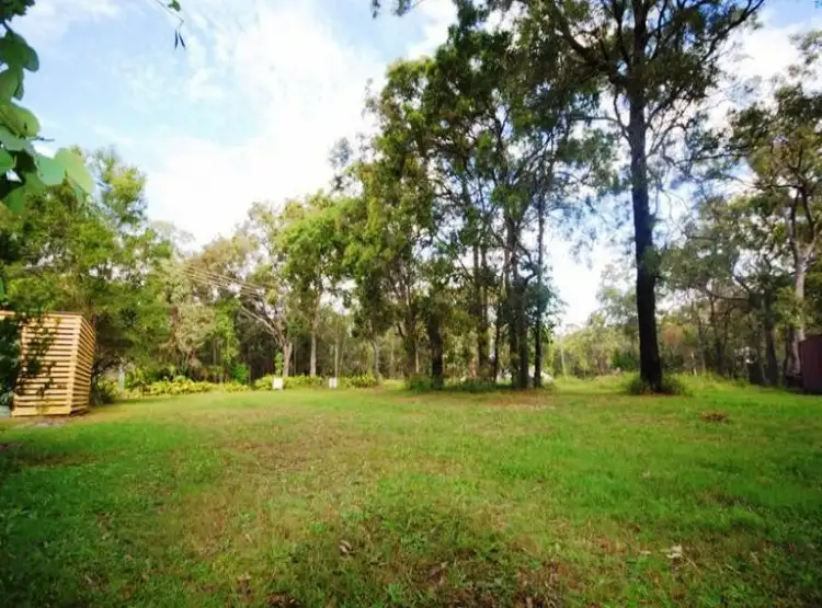 Third view of Homely land listing, 5 Pindarri St, Lamb Island QLD 4184