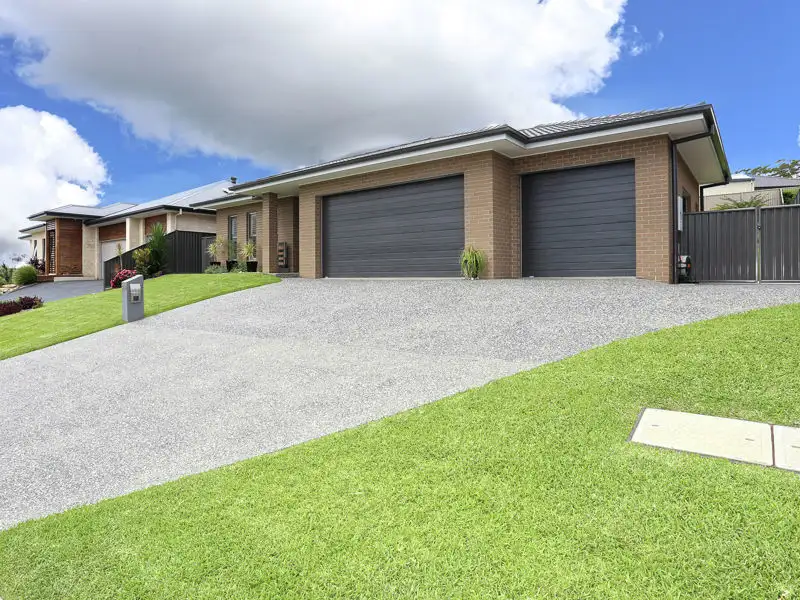 Main view of Homely house listing, 86 Mimiwali Drive, Bonville NSW 2450