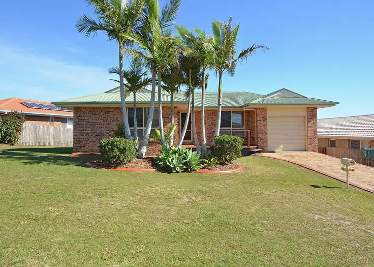 9 Faraday Court, Urraween QLD 4655