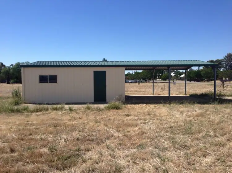 Third view of Homely land listing, 18 - 24 Menangle Street, Ganmain NSW 2702