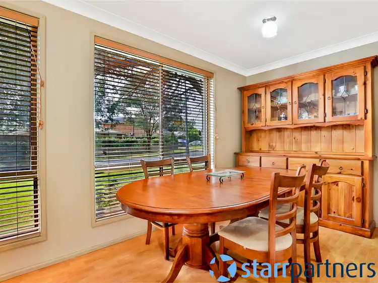 Second view of Homely house listing, 8 Longreef Cres, Woodbine NSW 2560