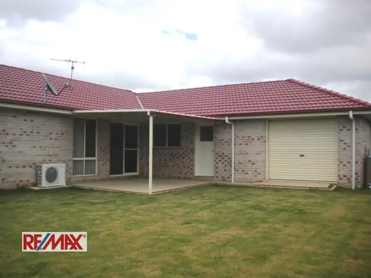 Third view of Homely house listing, 3 Rhiannon Court, Bellmere QLD 4510