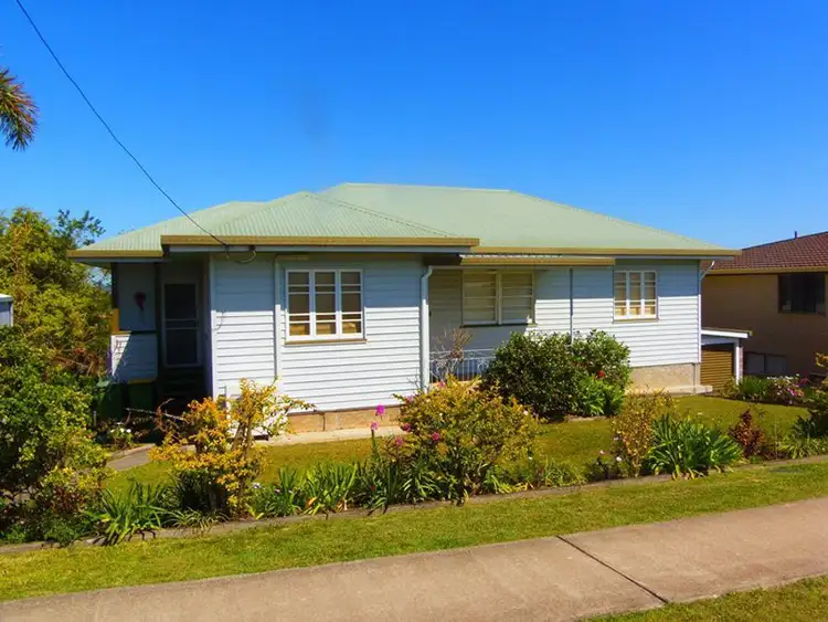 Second view of Homely house listing, 64 Old Maryborough Road, Gympie QLD 4570