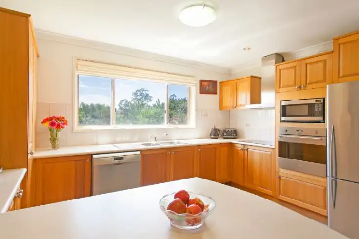 Second view of Homely house listing, 1/13 Sea Breeze Place, Boambee East NSW 2452