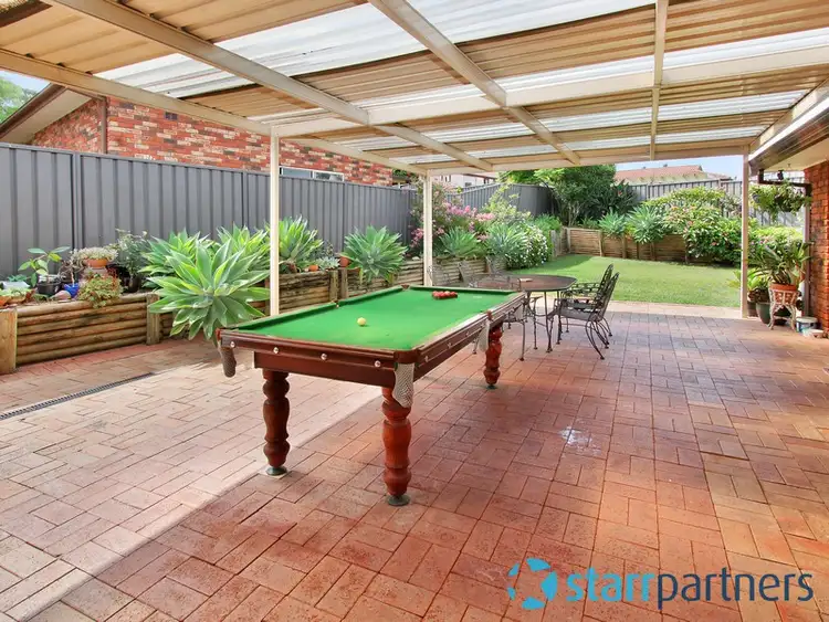 Fifth view of Homely house listing, 17 Columba Place, Erskine Park NSW 2759