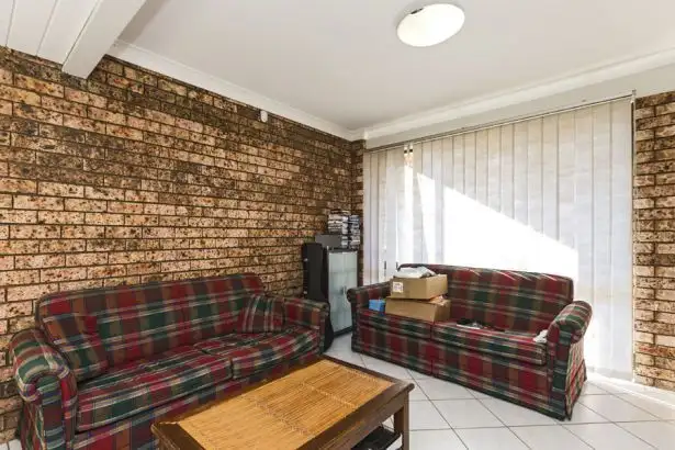 Third view of Homely unit listing, 10/58 Parry Street, Cooks Hill NSW 2300