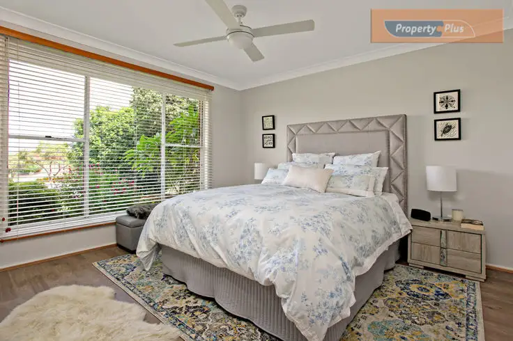 Sixth view of Homely house listing, 11 Tumut Place, St Clair NSW 2759