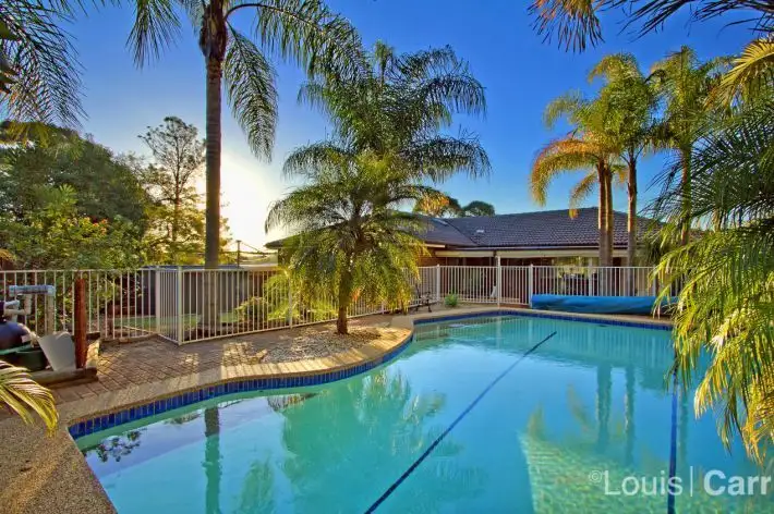 84 Bass Drive, Baulkham Hills NSW 2153