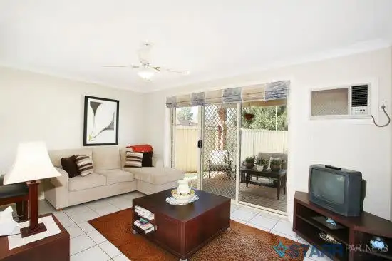 Sixth view of Homely semi-detached listing, 14B Ironbark Crescent, Blacktown NSW 2148