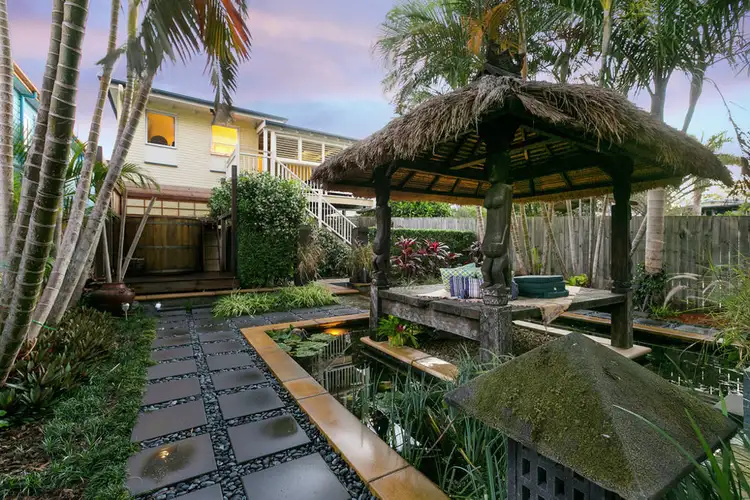 Fourth view of Homely house listing, 103a Waterview Ave, Wynnum QLD 4178