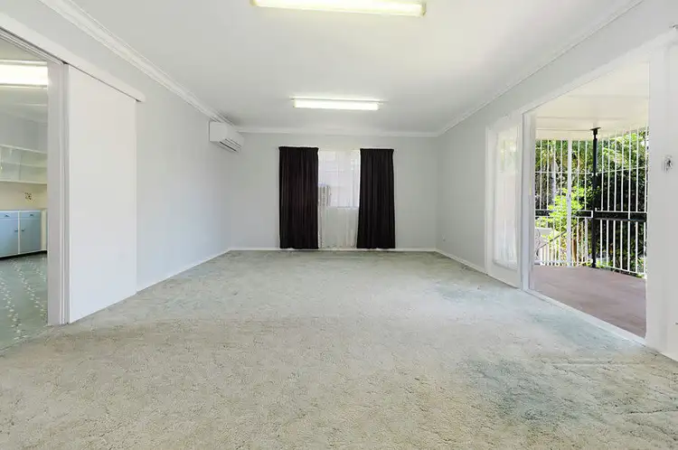 Second view of Homely house listing, 42 Monkton Street, Tarragindi QLD 4121