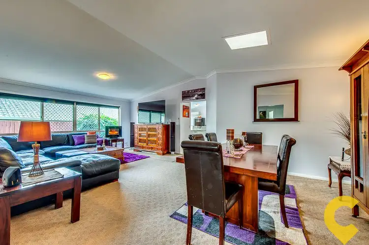 Fifth view of Homely house listing, 55 Sharpless Road, Springfield QLD 4300