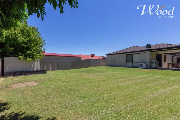 Fourth view of Homely house listing, 107 Dryandra Way, Thurgoona NSW 2640